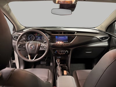 2022 Buick Encore GX AWD 4dr Preferred