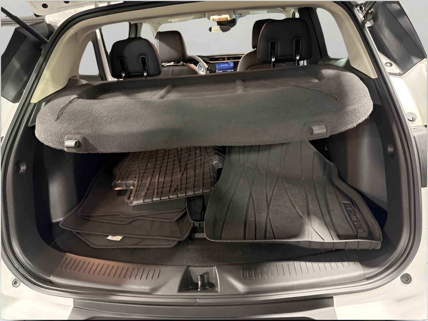 2022 Buick Encore GX AWD 4dr Preferred