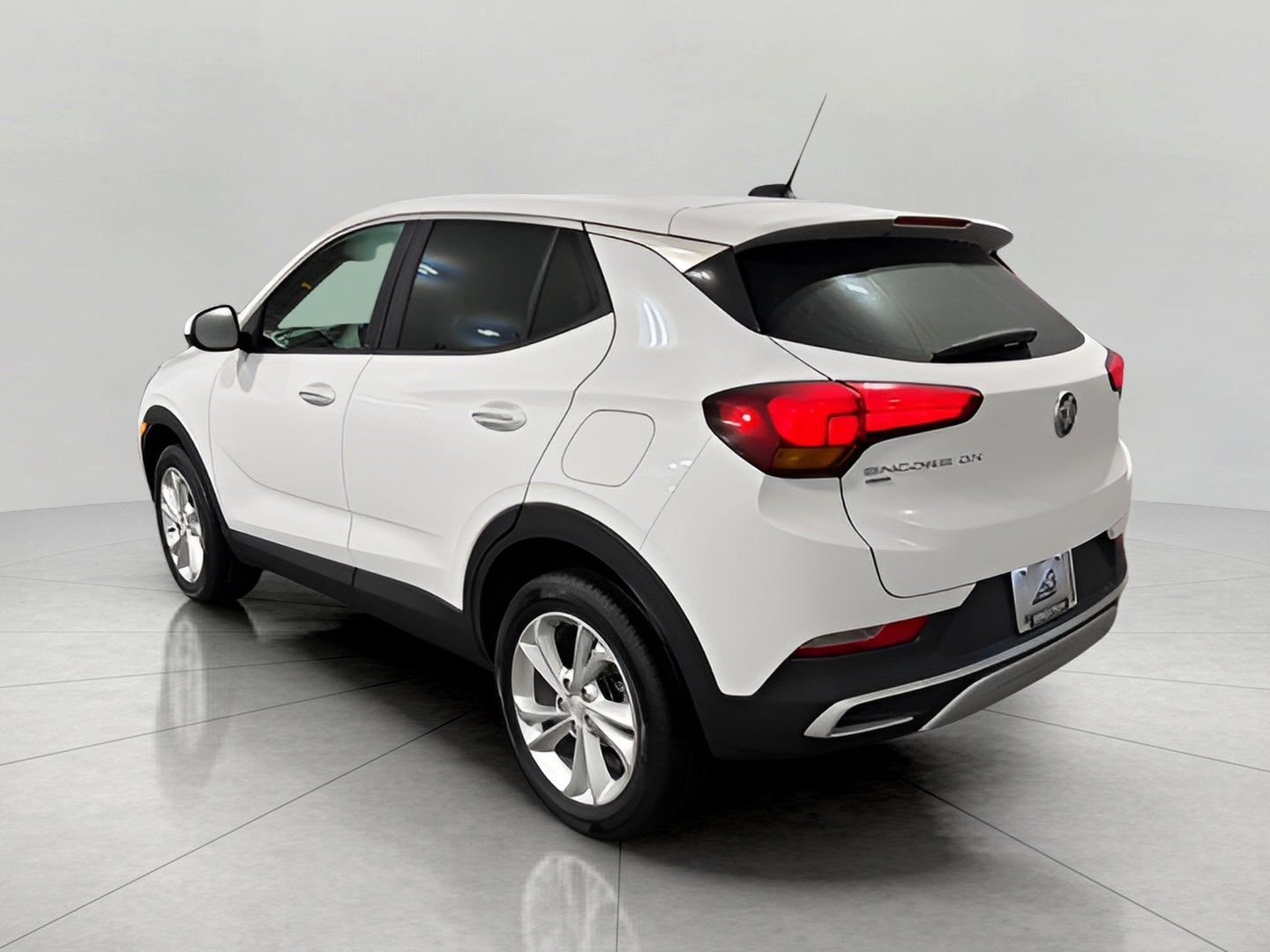 2022 Buick Encore GX AWD 4dr Preferred