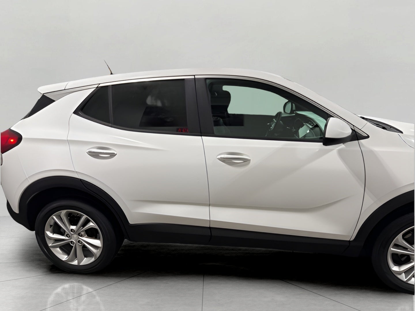 2022 Buick Encore GX AWD 4dr Preferred