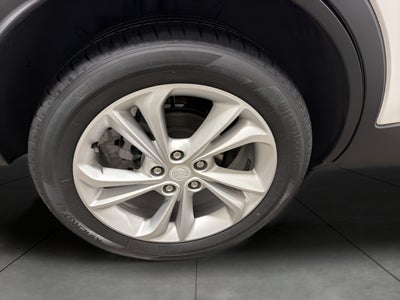 2022 Buick Encore GX AWD 4dr Preferred