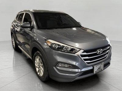 2018 Hyundai Tucson SEL AWD