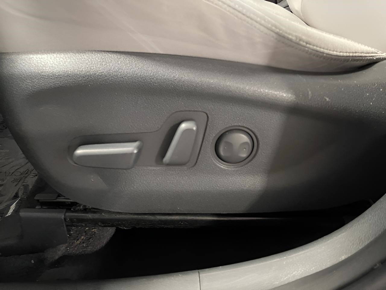 2018 Hyundai Tucson SEL AWD