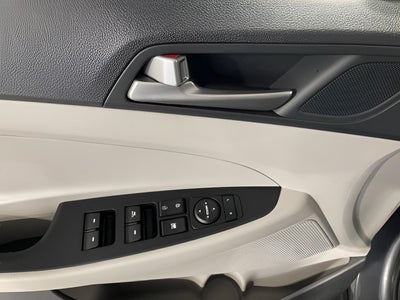 2018 Hyundai Tucson SEL AWD