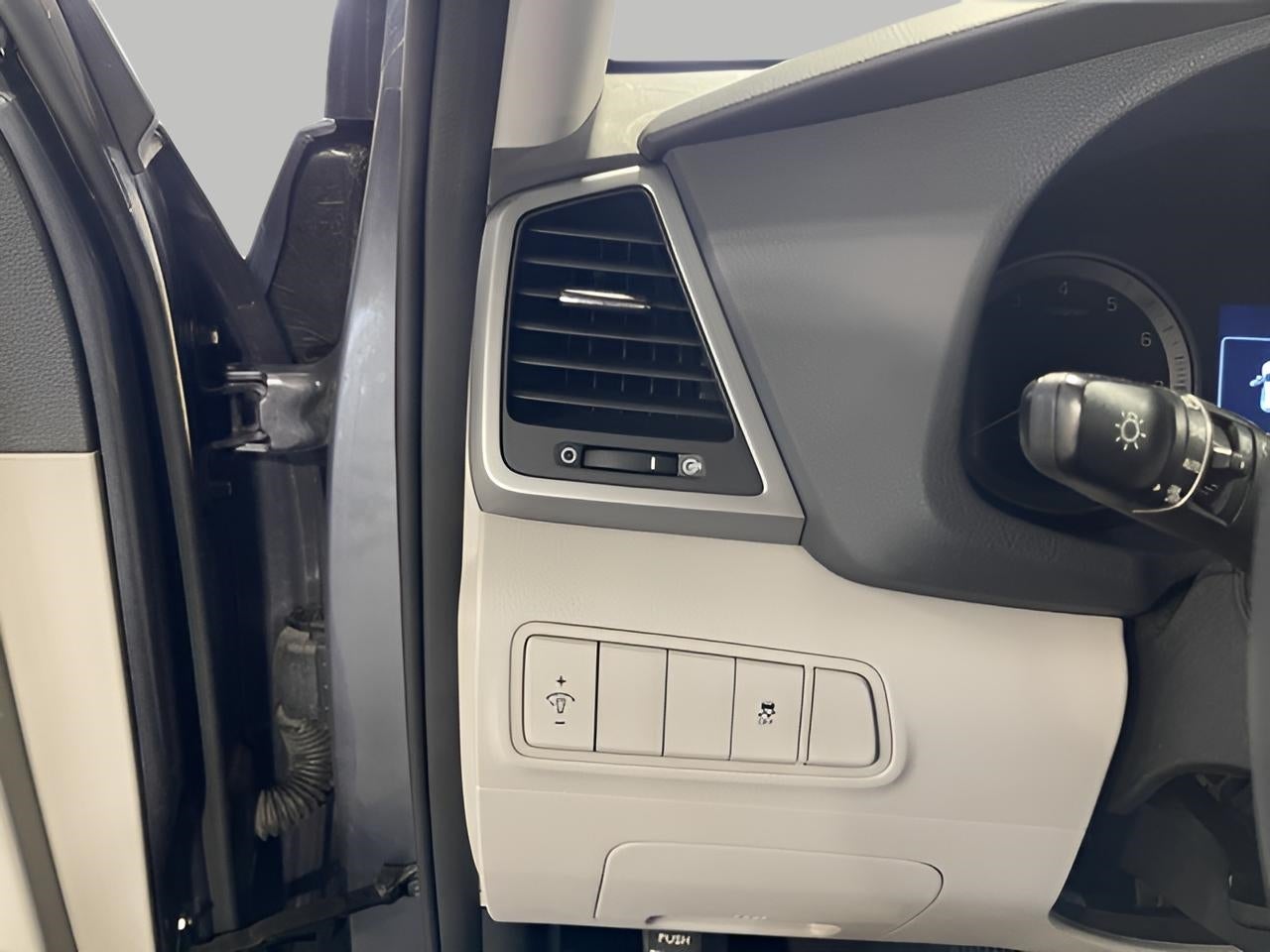 2018 Hyundai Tucson SEL AWD