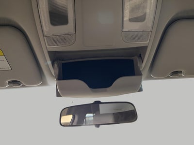 2018 Hyundai Tucson SEL AWD