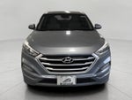 2018 Hyundai Tucson SEL AWD