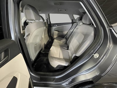 2018 Hyundai Tucson SEL AWD