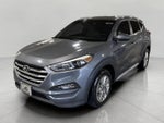 2018 Hyundai Tucson SEL AWD