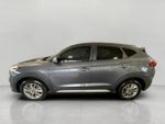 2018 Hyundai Tucson SEL AWD