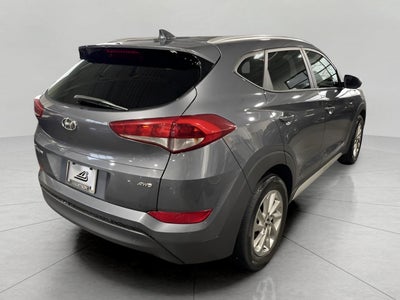 2018 Hyundai Tucson SEL AWD