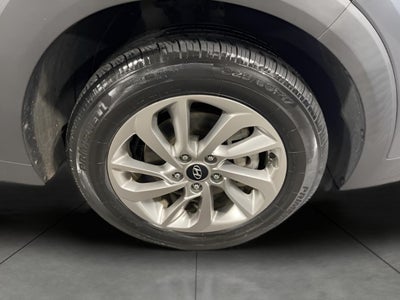 2018 Hyundai Tucson SEL AWD