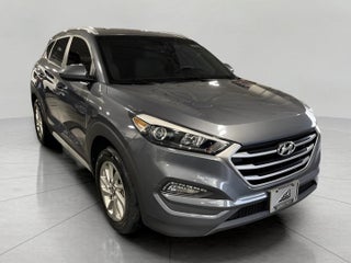 2018 Hyundai Tucson SEL AWD