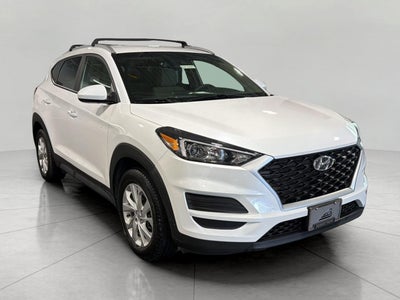 2021 Hyundai Tucson Value AWD