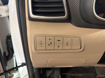 2021 Hyundai Tucson Value AWD