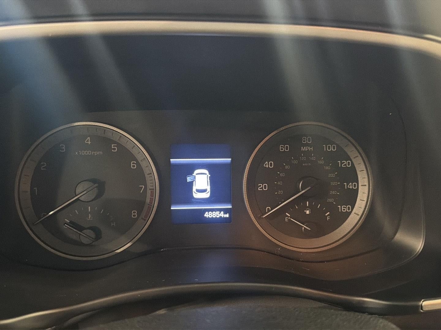 2021 Hyundai Tucson Value AWD