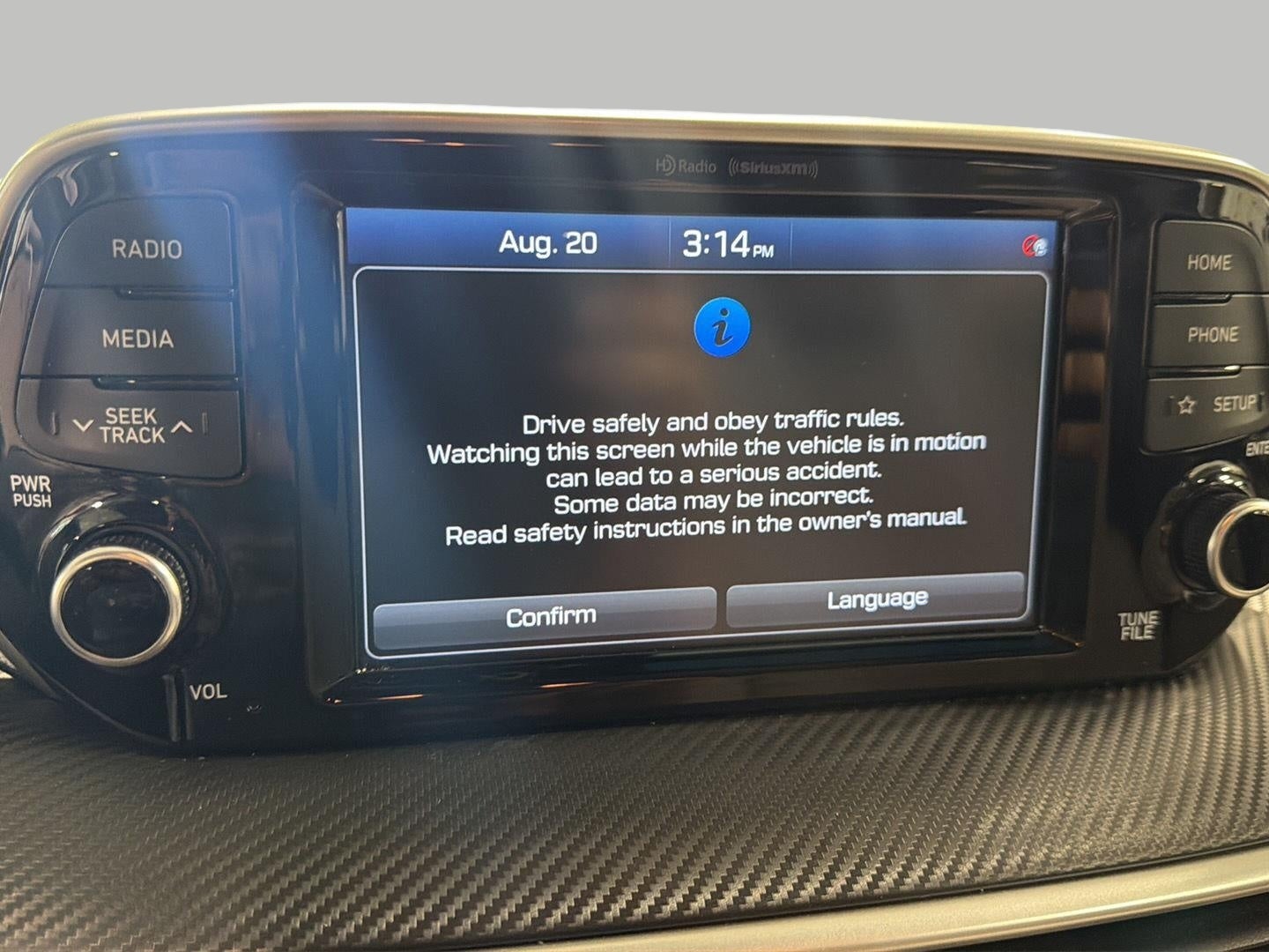 2021 Hyundai Tucson Value AWD
