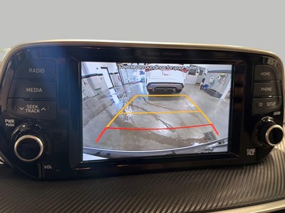 2021 Hyundai Tucson Value AWD