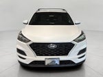 2021 Hyundai Tucson Value AWD