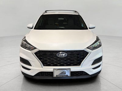 2021 Hyundai Tucson Value AWD