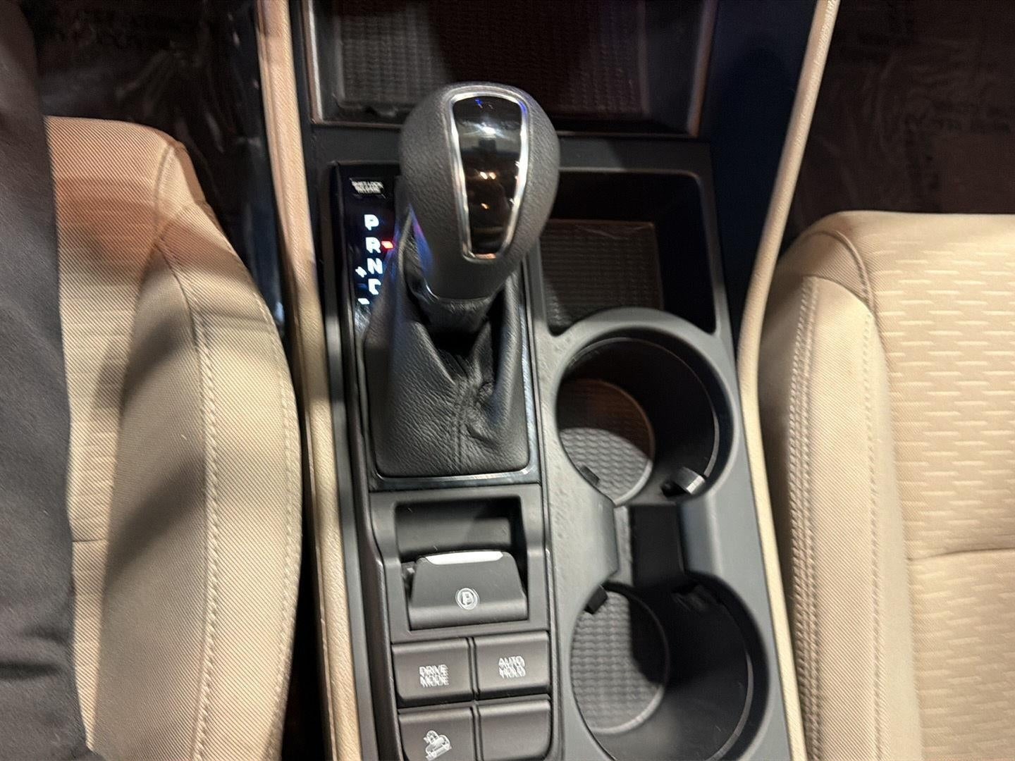 2021 Hyundai Tucson Value AWD
