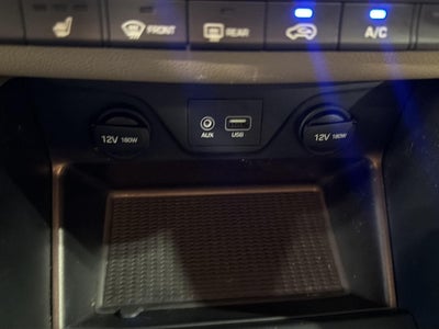 2021 Hyundai Tucson Value AWD