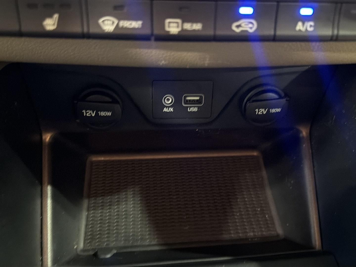 2021 Hyundai Tucson Value AWD
