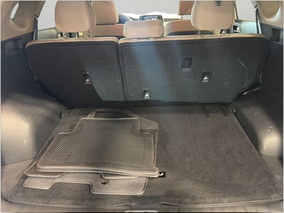 2021 Hyundai Tucson Value AWD