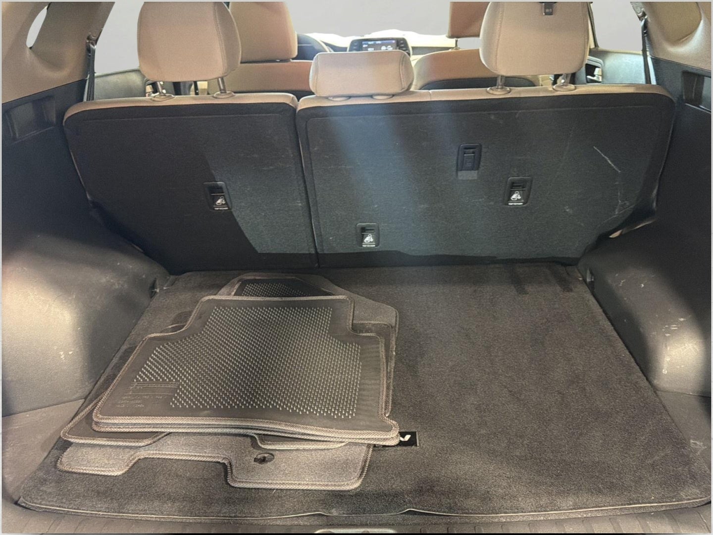 2021 Hyundai Tucson Value AWD