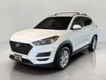2021 Hyundai Tucson Value AWD