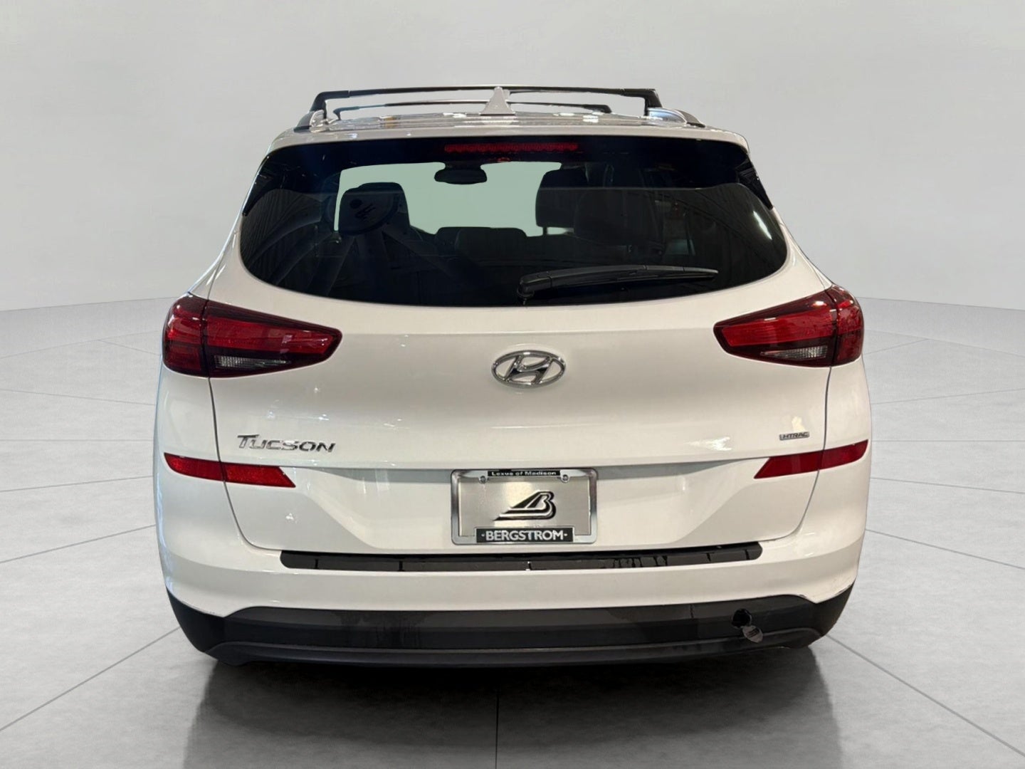 2021 Hyundai Tucson Value AWD