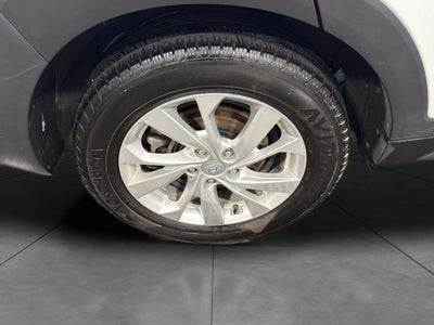 2021 Hyundai Tucson Value AWD