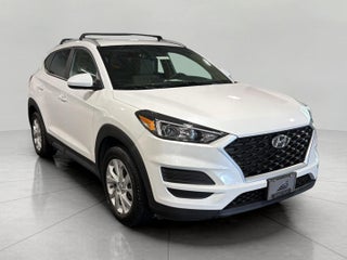 2021 Hyundai Tucson Value AWD