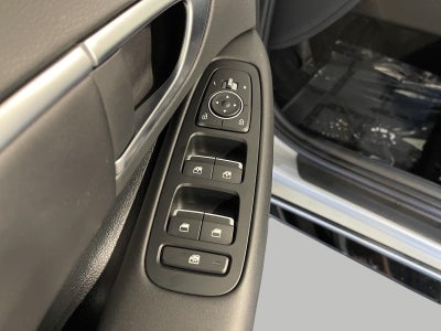 2024 Hyundai Sonata SEL 2.5L FWD