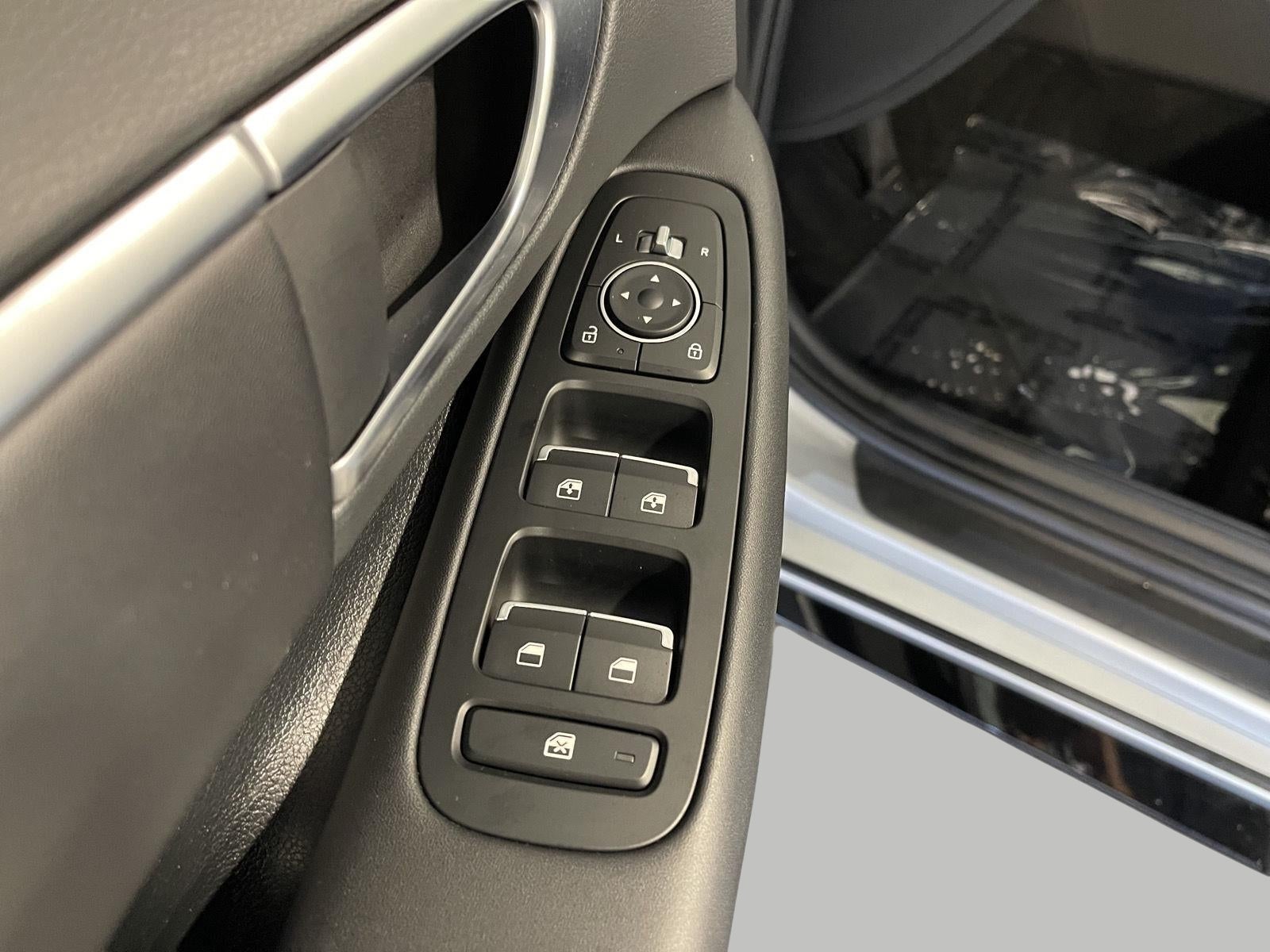 2024 Hyundai Sonata SEL 2.5L FWD