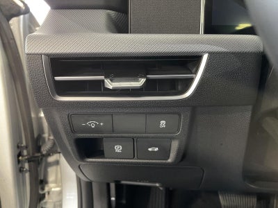 2024 Hyundai Sonata SEL 2.5L FWD