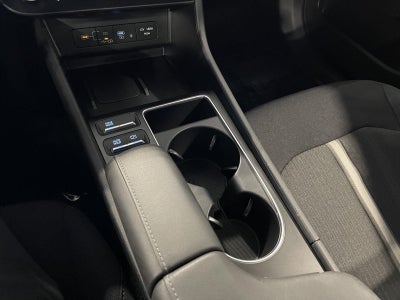 2024 Hyundai Sonata SEL 2.5L FWD