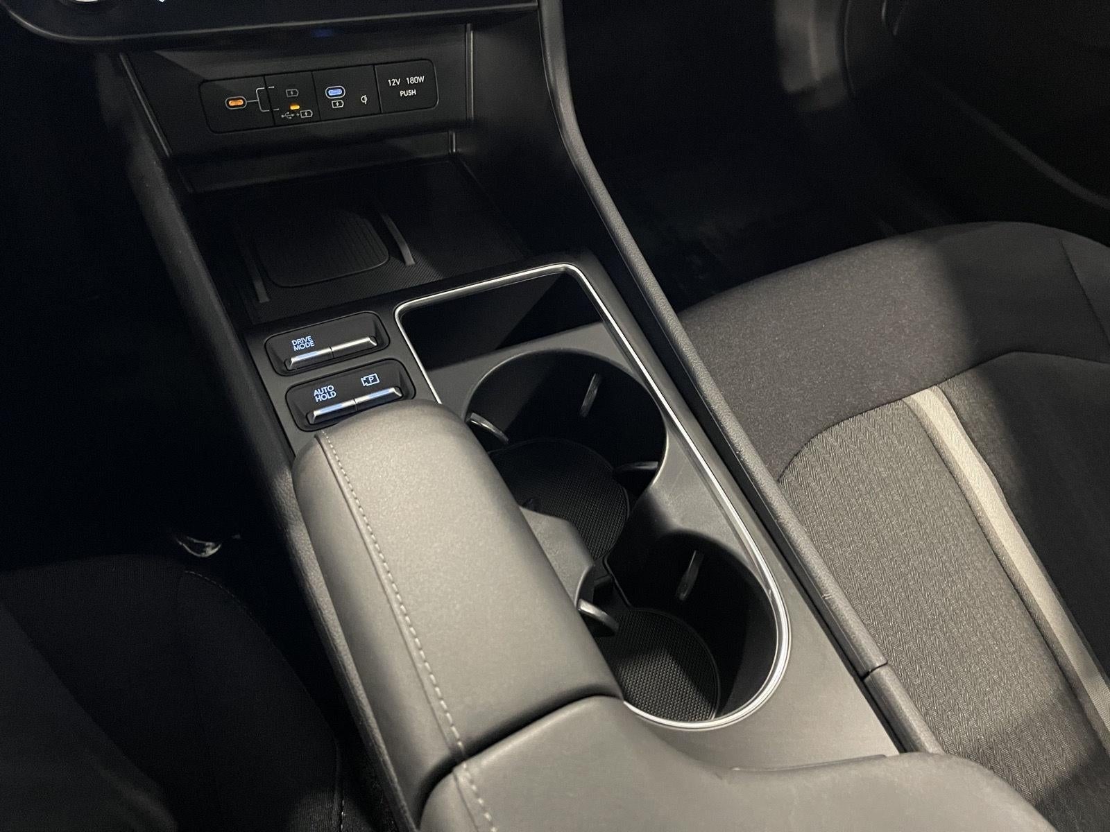 2024 Hyundai Sonata SEL 2.5L FWD