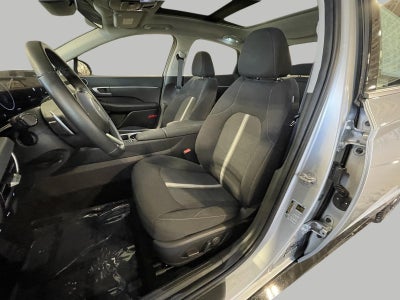 2024 Hyundai Sonata SEL 2.5L FWD