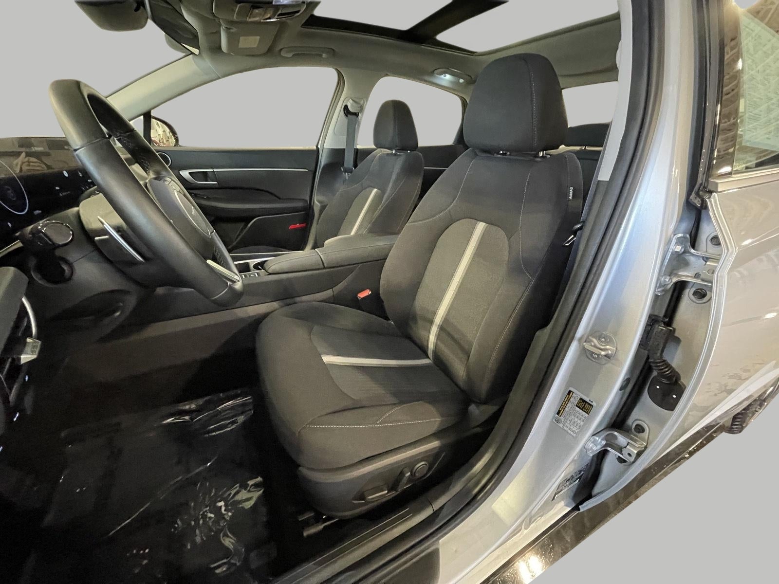 2024 Hyundai Sonata SEL 2.5L FWD