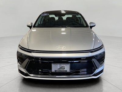 2024 Hyundai Sonata SEL 2.5L FWD