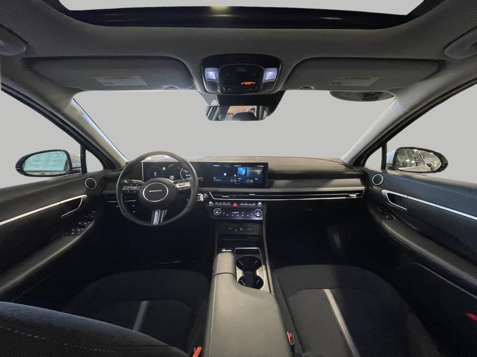 2024 Hyundai Sonata SEL 2.5L FWD
