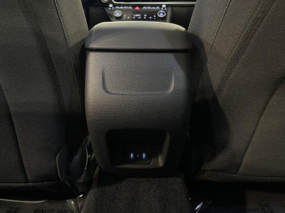 2024 Hyundai Sonata SEL 2.5L FWD