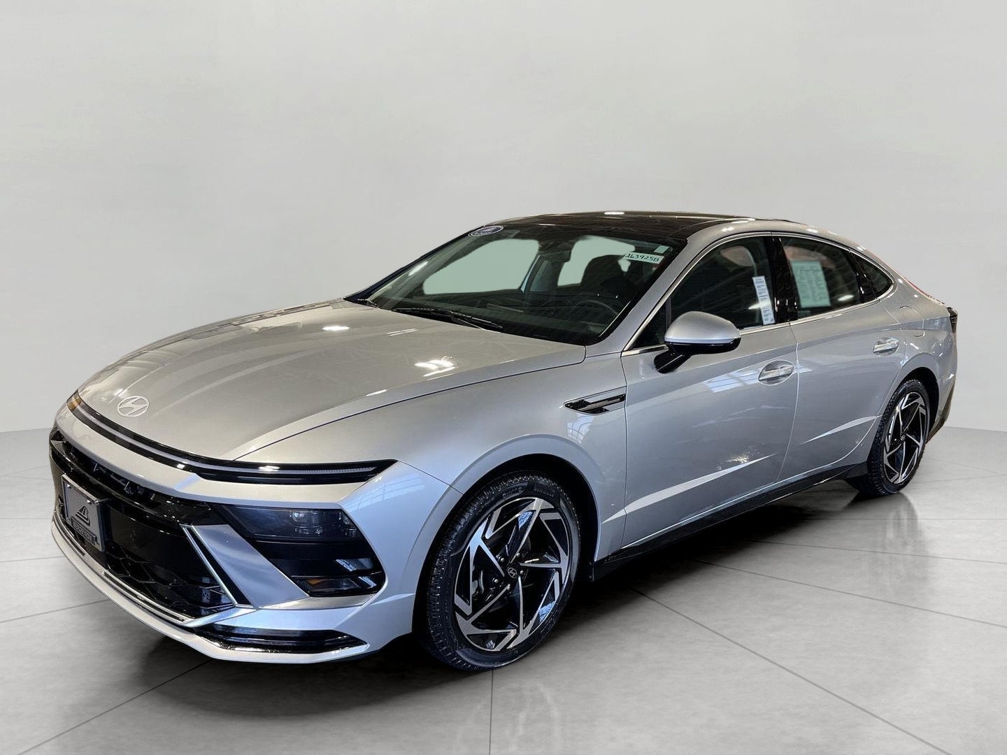 2024 Hyundai Sonata SEL 2.5L FWD