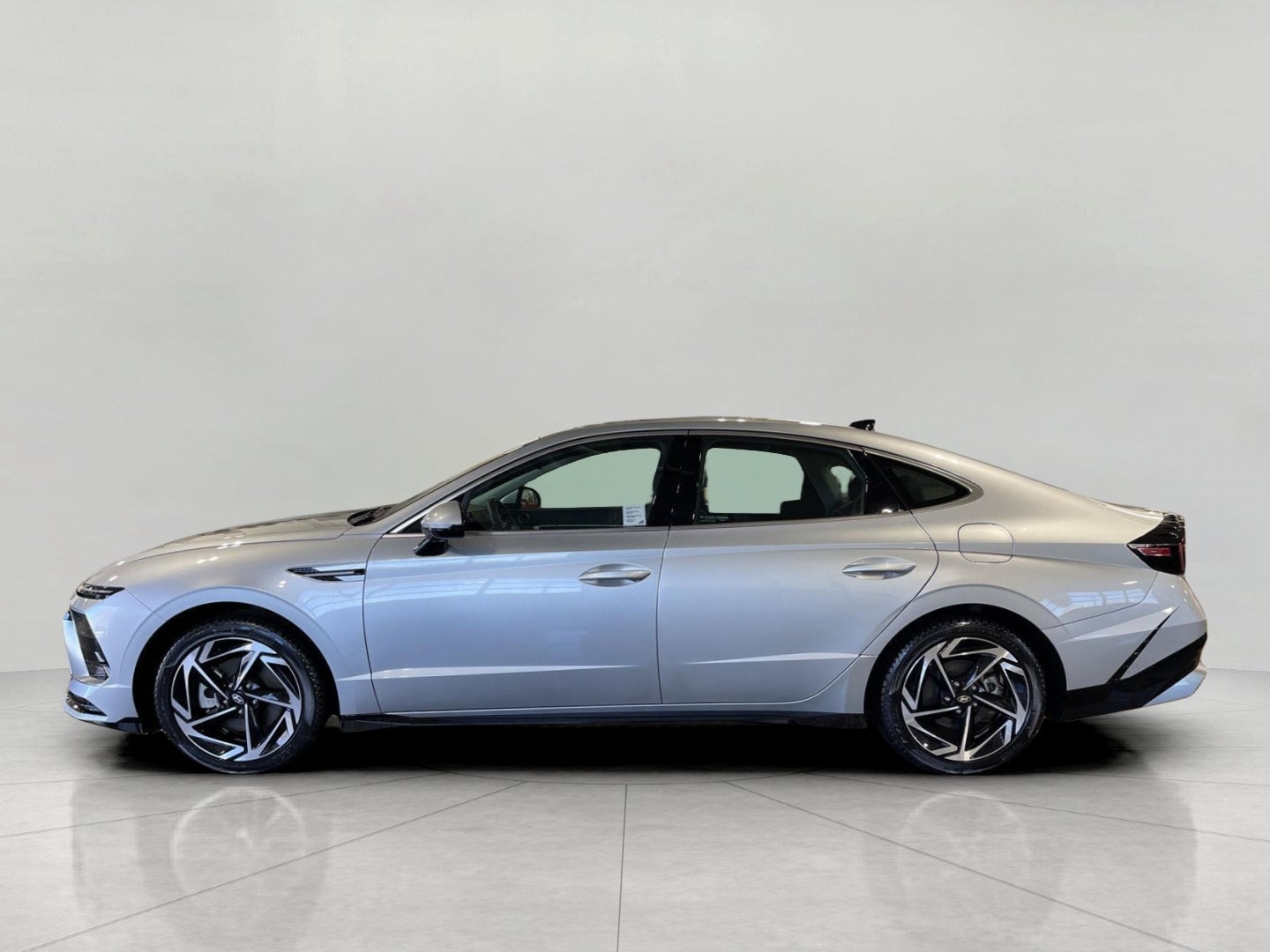 2024 Hyundai Sonata SEL 2.5L FWD