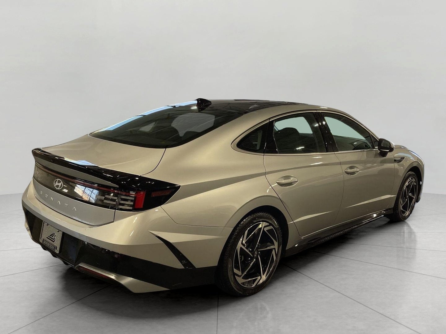 2024 Hyundai Sonata SEL 2.5L FWD