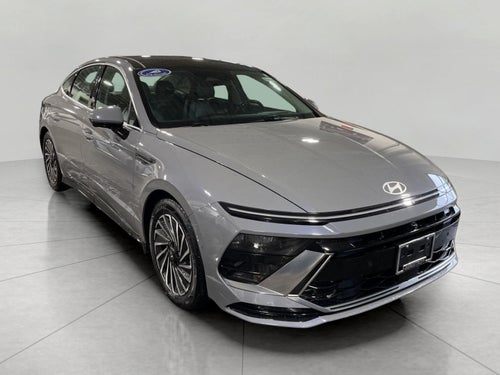 2024 Hyundai Sonata Hybrid Limited 2.0L