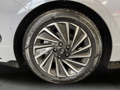 2024 Hyundai Sonata Hybrid Limited 2.0L
