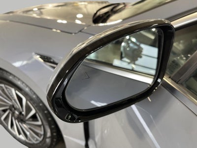 2024 Hyundai Sonata Hybrid Limited 2.0L