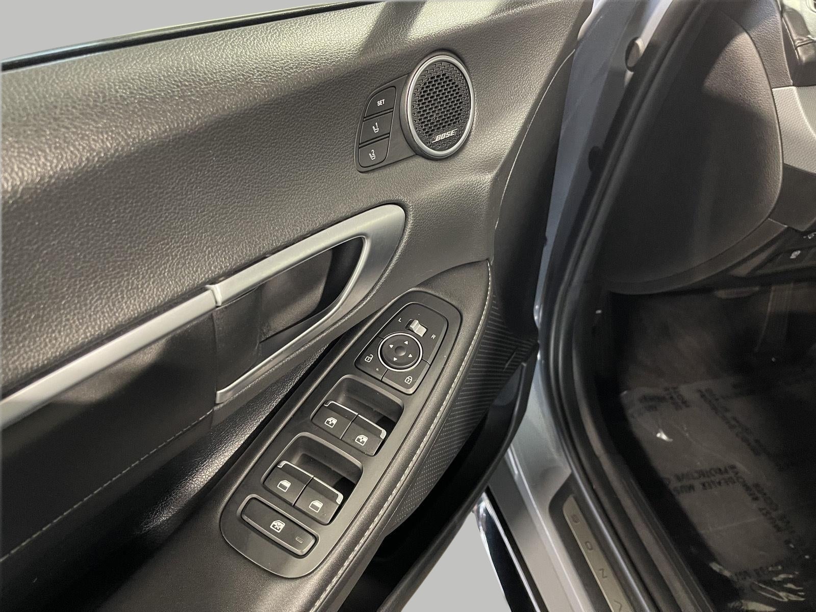 2024 Hyundai Sonata Hybrid Limited 2.0L